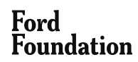 ford foundation logo