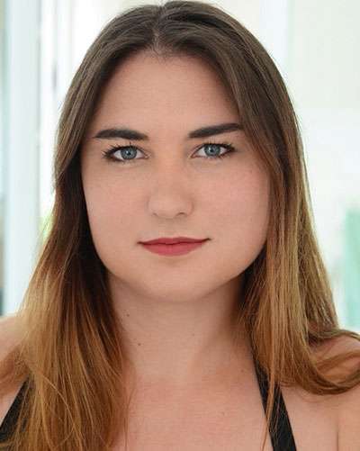Madeline Barr