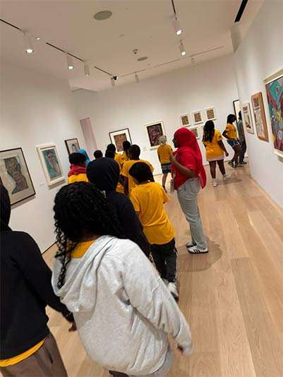 Summer Program Image 1