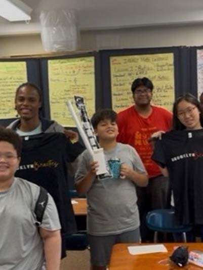 Summer Program Image 4